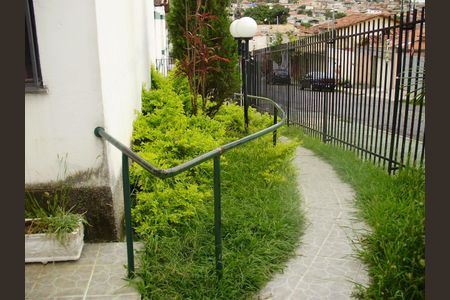 Apartamento à venda com 55m², 3 quartos e 1 vagaÁrea externa