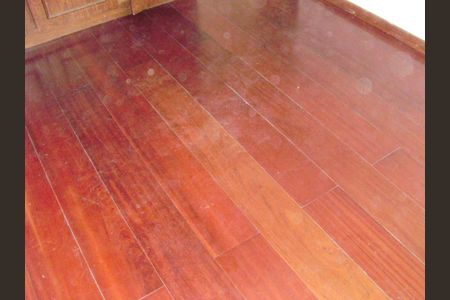 Sala de apartamento à venda com 3 quartos, 55m² em Coqueiros, Belo Horizonte