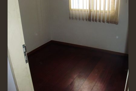 Quarto de apartamento à venda com 3 quartos, 55m² em Coqueiros, Belo Horizonte