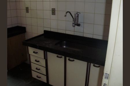 Apartamento à venda com 55m², 3 quartos e 1 vagaCozinha