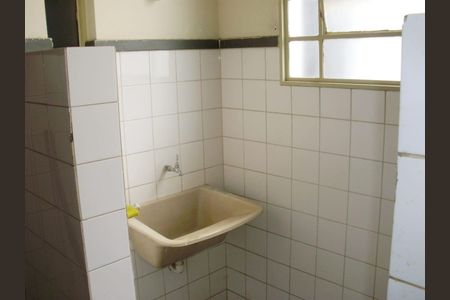 Apartamento à venda com 55m², 3 quartos e 1 vagaÁrea de serviço