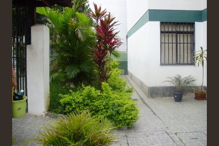 Apartamento à venda com 55m², 3 quartos e 1 vagaÁrea externa