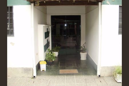 Apartamento à venda com 55m², 3 quartos e 1 vagaÁrea externa