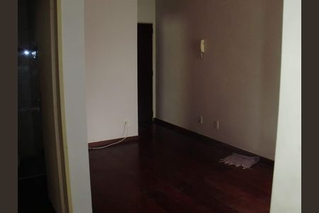 Apartamento à venda com 55m², 3 quartos e 1 vagaSala