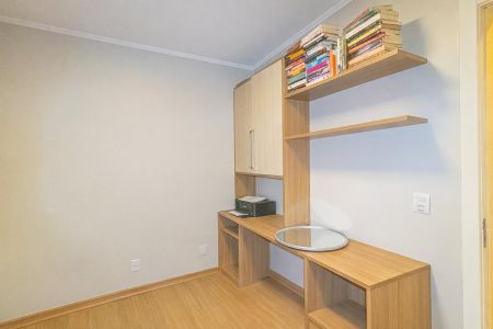 Casa de condomínio à venda com 131m², 2 quartos e 2 vagasQuarto 2