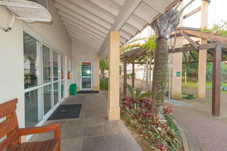 Casa de condomínio à venda com 131m², 2 quartos e 2 vagasÁrea comum