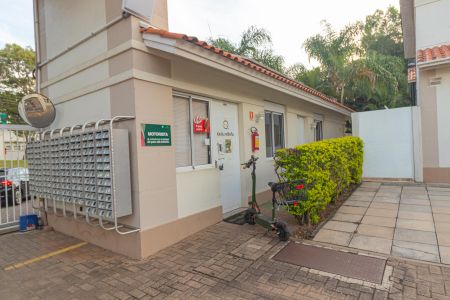 Casa de condomínio à venda com 131m², 2 quartos e 2 vagasÁrea comum/Minimercado