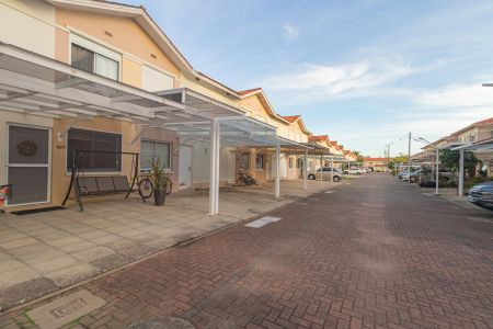 Casa de condomínio à venda com 131m², 2 quartos e 2 vagasÁrea comum