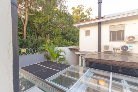 Casa de condomínio à venda com 131m², 2 quartos e 2 vagasVista do Quarto 2