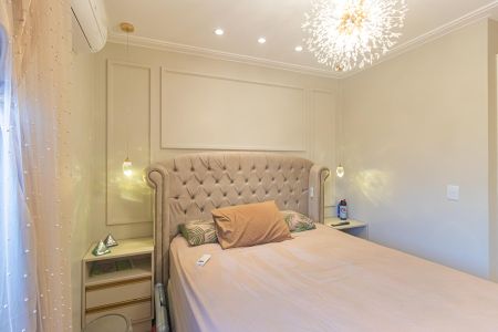 Casa de condomínio à venda com 131m², 2 quartos e 2 vagasQuarto 1