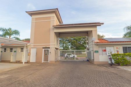 Casa de condomínio à venda com 131m², 2 quartos e 2 vagasÁrea comum/Portaria