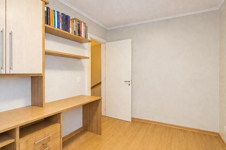 Casa de condomínio à venda com 131m², 2 quartos e 2 vagasQuarto 2