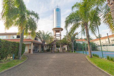 Casa de condomínio à venda com 131m², 2 quartos e 2 vagasÁrea comum