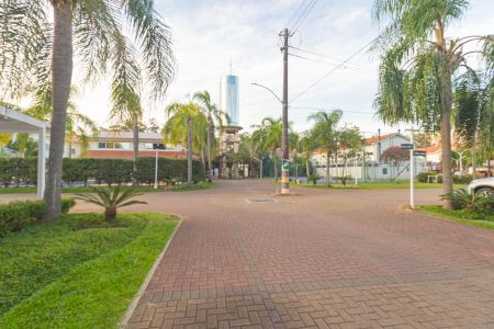 Casa de condomínio à venda com 131m², 2 quartos e 2 vagasÁrea comum