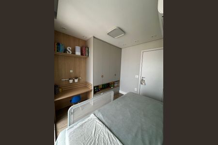 Foto 03 de apartamento à venda com 2 quartos, 62m² em Vila Mariana, São Paulo