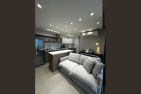 Apartamento à venda com 62m², 2 quartos e sem vagaFoto 08