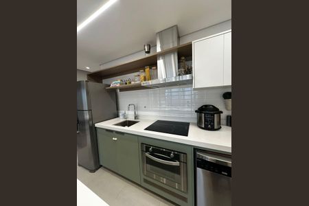 Apartamento à venda com 62m², 2 quartos e sem vagaFoto 27