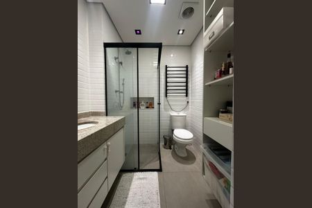 Apartamento à venda com 62m², 2 quartos e sem vagaFoto 04