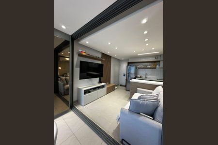 Foto 05 de apartamento à venda com 2 quartos, 62m² em Vila Mariana, São Paulo