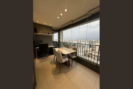 Foto 01 de apartamento à venda com 2 quartos, 62m² em Vila Mariana, São Paulo