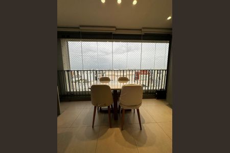 Foto 17 de apartamento à venda com 2 quartos, 62m² em Vila Mariana, São Paulo