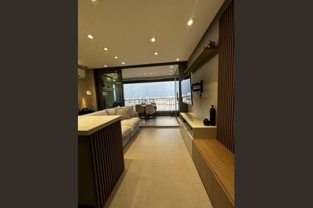 Apartamento à venda com 62m², 2 quartos e sem vagaFoto 12