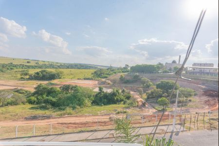 Vista do Quarto 1 de apartamento à venda com 2 quartos, 42m² em Conjunto Residencial Bassoli, Campinas