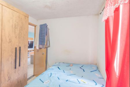 Quarto 2 de apartamento à venda com 2 quartos, 42m² em Conjunto Residencial Bassoli, Campinas