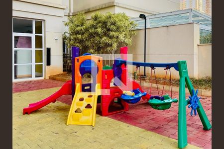 Studio à venda com 38m², 1 quarto e 1 vagaÁrea comum