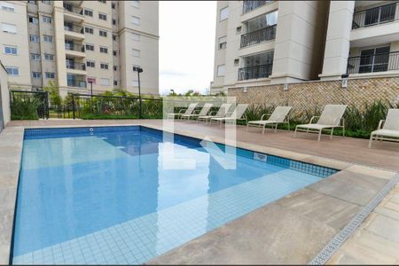 Studio à venda com 38m², 1 quarto e 1 vagaÁrea comum