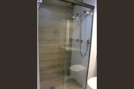 Studio à venda com 38m², 1 quarto e 1 vagaQuarto/Suíte