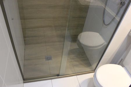 Studio à venda com 38m², 1 quarto e 1 vagaQuarto/Suíte