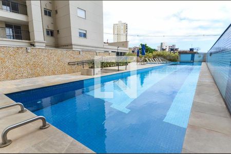 Studio à venda com 38m², 1 quarto e 1 vagaÁrea comum