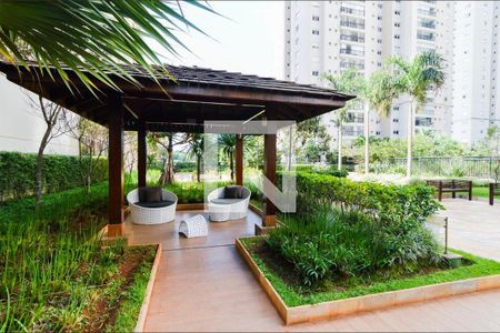 Studio à venda com 38m², 1 quarto e 1 vagaÁrea comum