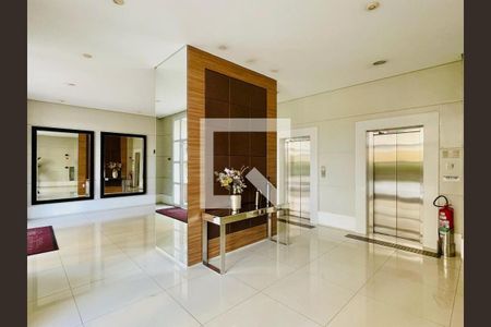 Studio à venda com 38m², 1 quarto e 1 vagaÁrea comum