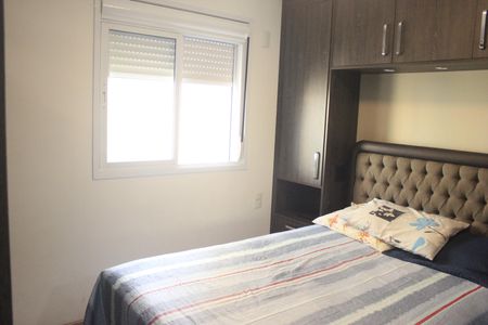 Studio à venda com 38m², 1 quarto e 1 vagaQuarto/Suíte