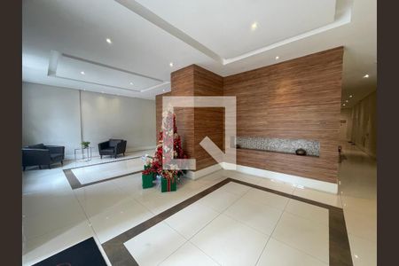Studio à venda com 38m², 1 quarto e 1 vagaÁrea comum