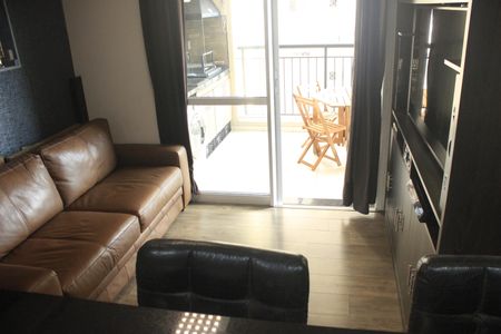 Sala de kitnet/studio à venda com 1 quarto, 38m² em Jardim Flor da Montanha, Guarulhos