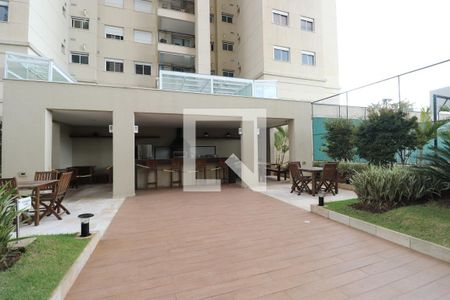 Studio à venda com 38m², 1 quarto e 1 vagaÁrea comum