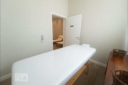 Studio à venda com 38m², 1 quarto e 1 vagaÁrea comum