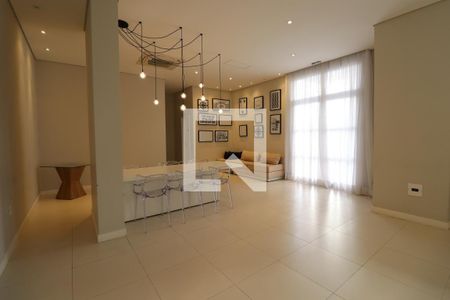 Studio à venda com 38m², 1 quarto e 1 vagaÁrea comum