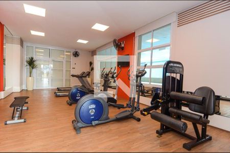 Studio à venda com 38m², 1 quarto e 1 vagaÁrea comum