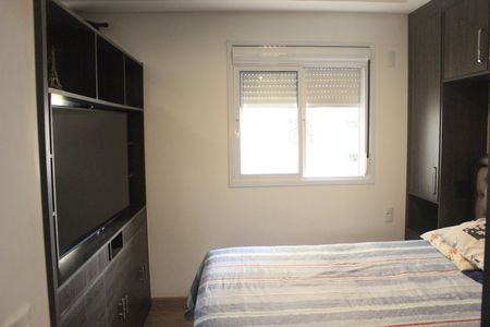 Studio à venda com 38m², 1 quarto e 1 vagaQuarto/Suíte