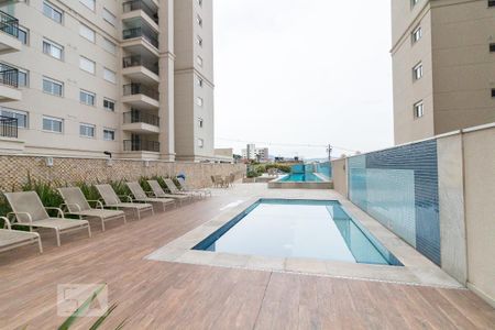 Studio à venda com 38m², 1 quarto e 1 vagaÁrea comum