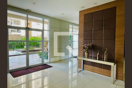 Studio à venda com 38m², 1 quarto e 1 vagaÁrea comum