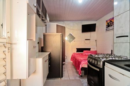 Casa à venda com 300m², 5 quartos e 1 vagaKitnet 5