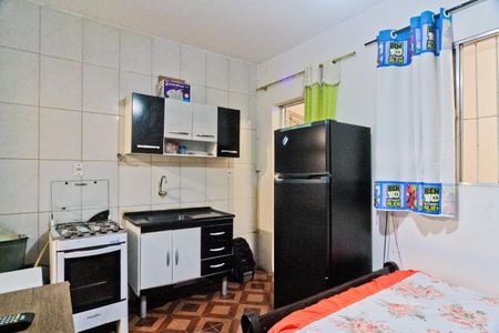 Casa à venda com 300m², 5 quartos e 1 vagaKitnet 1