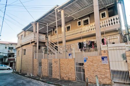 Casa à venda com 300m², 5 quartos e 1 vagaFachada