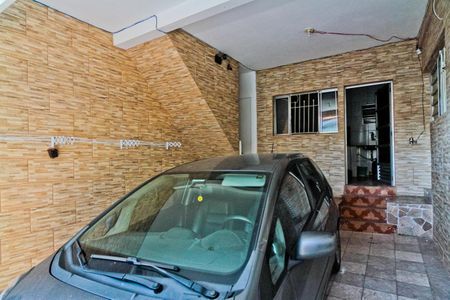 Casa à venda com 300m², 5 quartos e 1 vagaÁrea comum