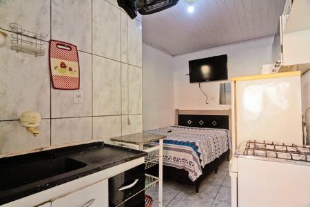 Casa à venda com 300m², 5 quartos e 1 vagaKitnet 4